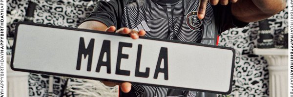 Decocr7Maela Profile Banner