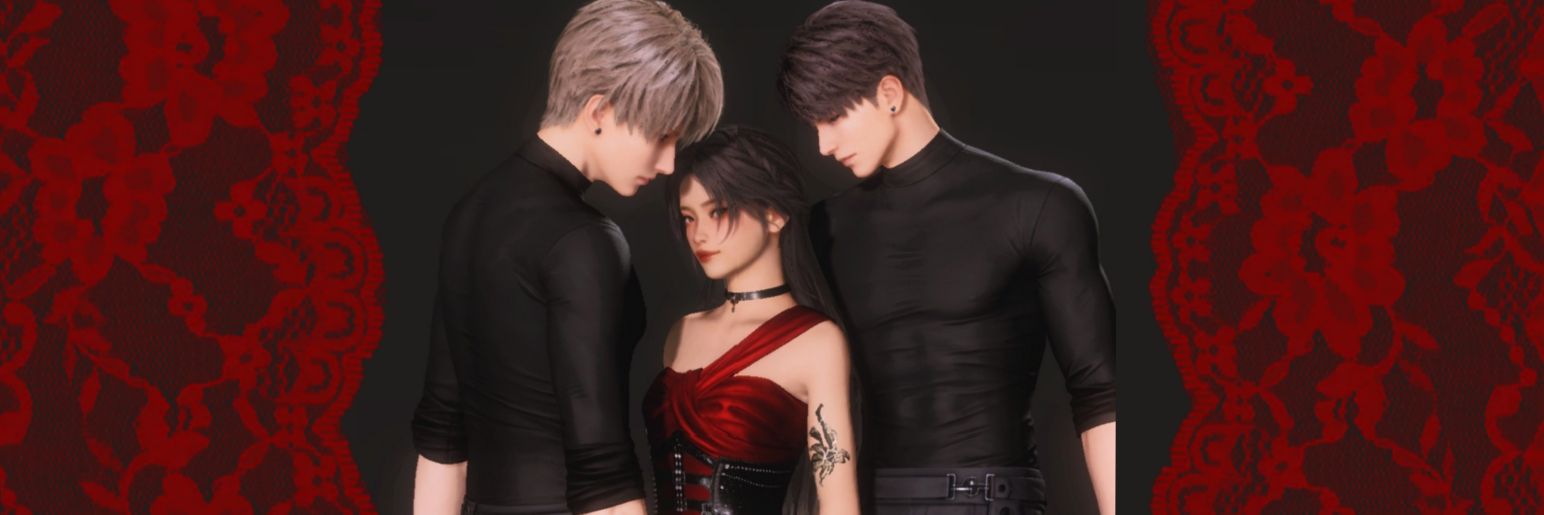 🌹𝓛𝓲𝓽𝓽𝓵𝓮 𝓜𝓲𝓼𝓼 🥀 banner