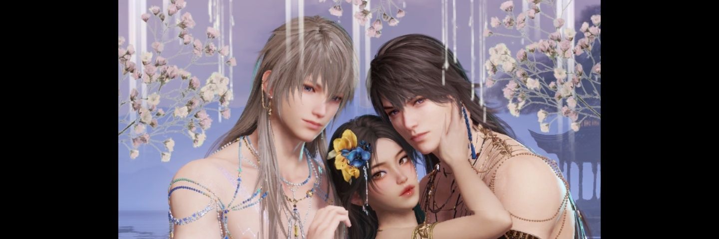 🌹𝓛𝓲𝓽𝓽𝓵𝓮 𝓜𝓲𝓼𝓼 🥀 banner