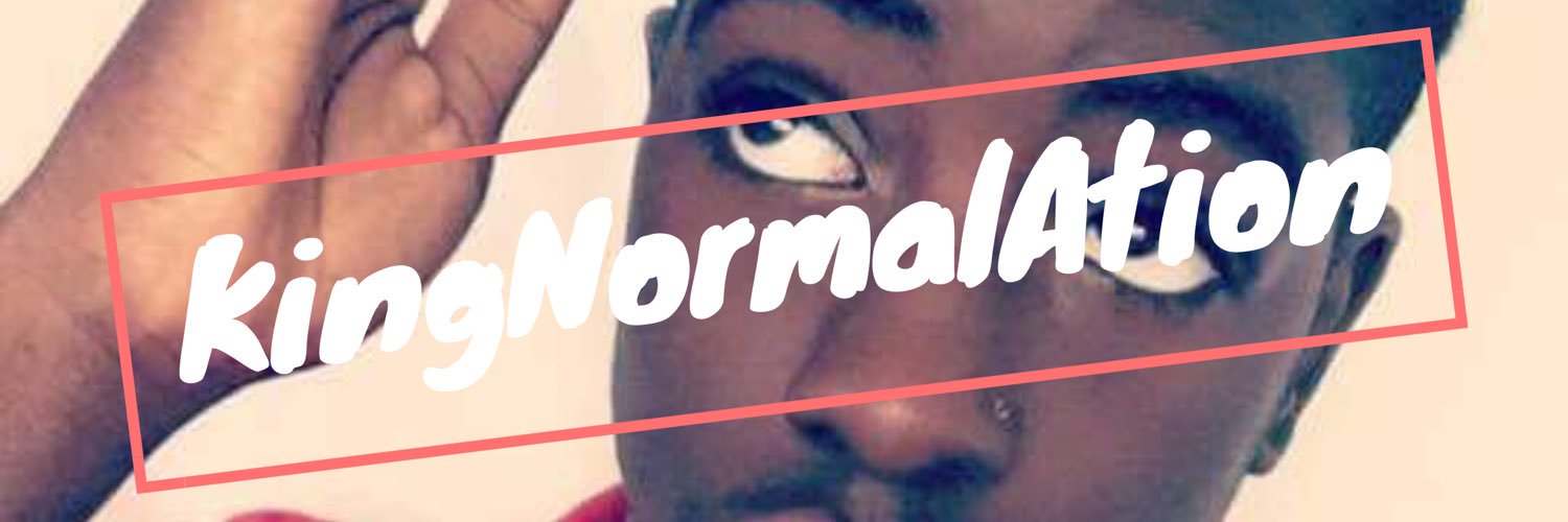 NormalAtion's profile banner image
