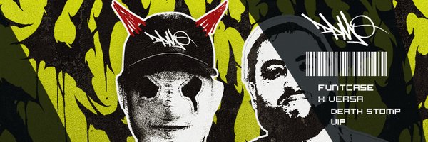 DPMOUK Profile Banner
