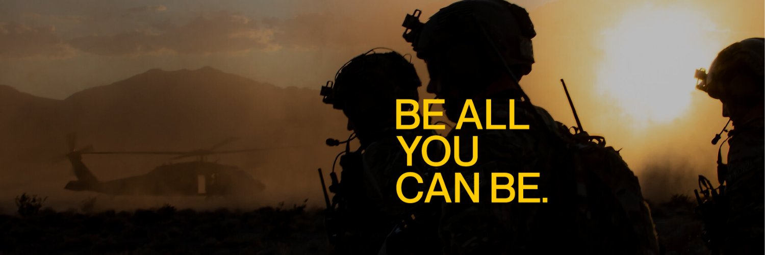 U.S. Army CIMT banner