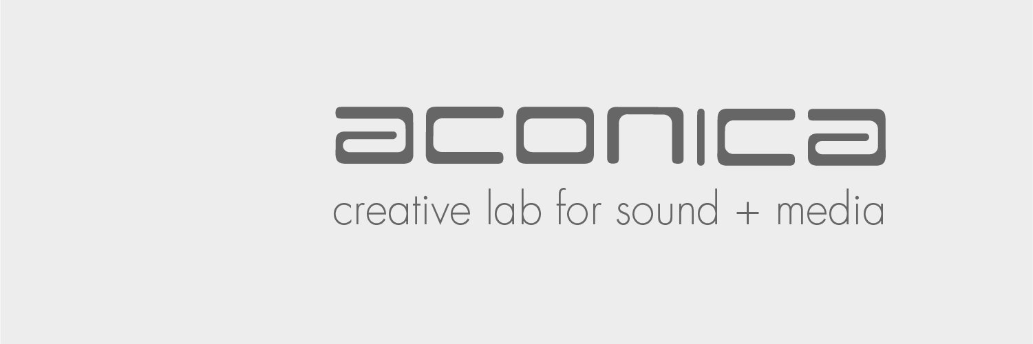 aconica's profile banner image