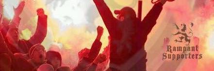 FCAZ_Rampants's profile banner image