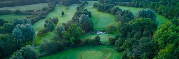 BrierleyGolf Profile Banner