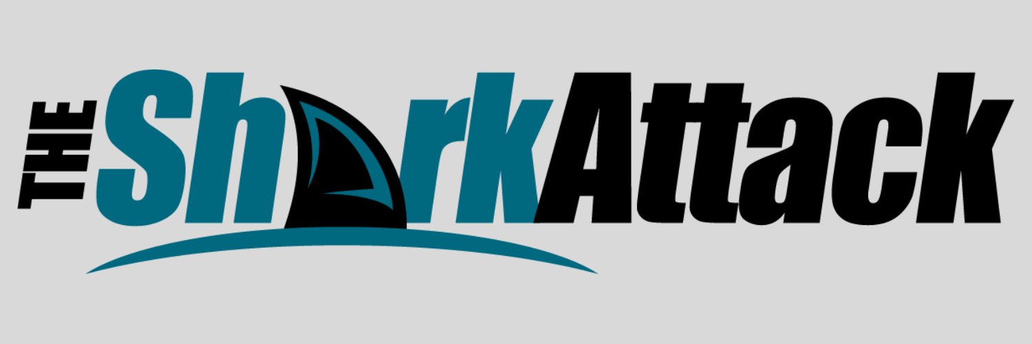 Shark Attack banner