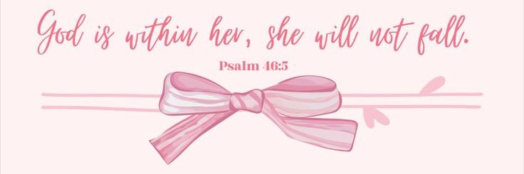 Lyndsey 💗 banner