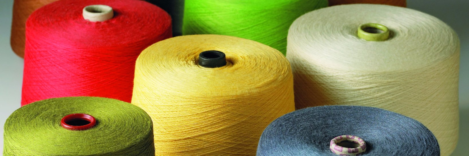 Perennials Fabrics banner