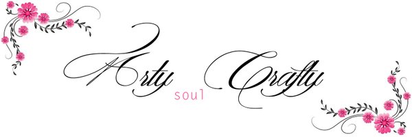 Arty Crafty Soul Profile Banner