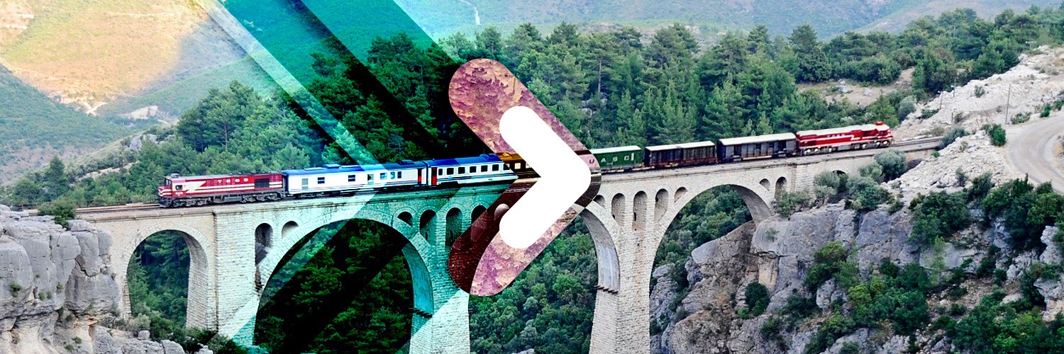 TCDD Taşımacılık AŞ banner