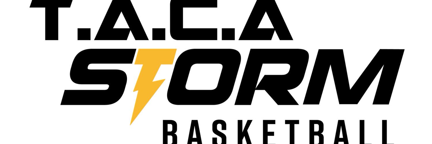 TACA Basketball Profile Banner