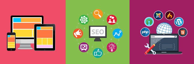 Attractive Web Solutions Pvt. Ltd. banner