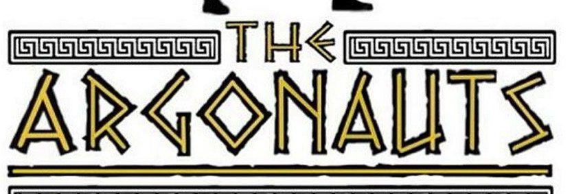 The Argonauts banner