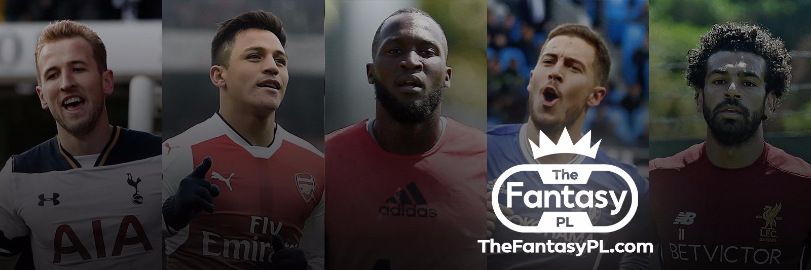 The Fantasy PL banner
