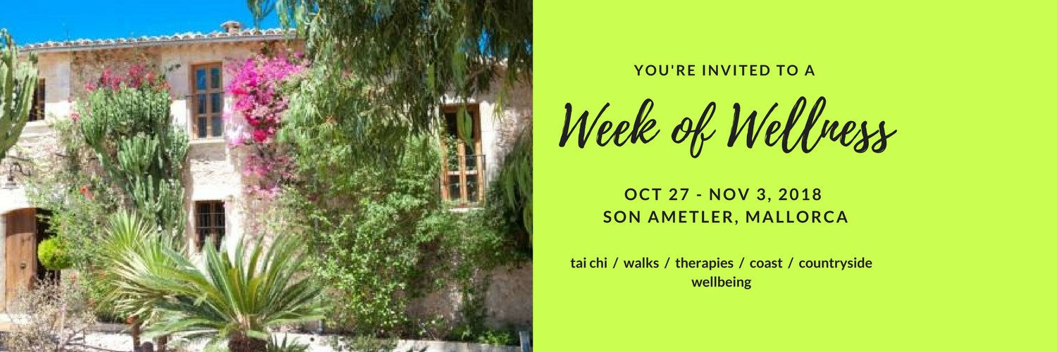 WoW Week Of Wellness banner