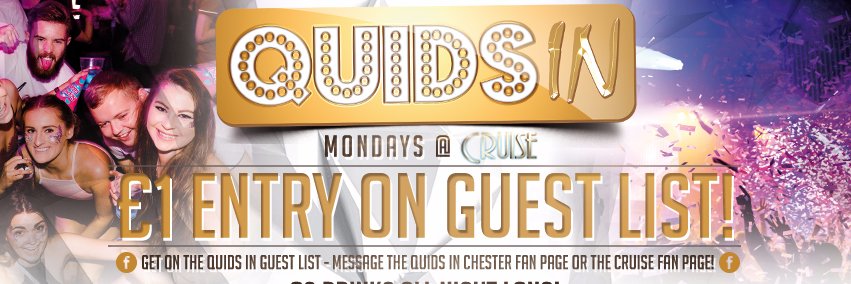 quidsinchester's profile banner image