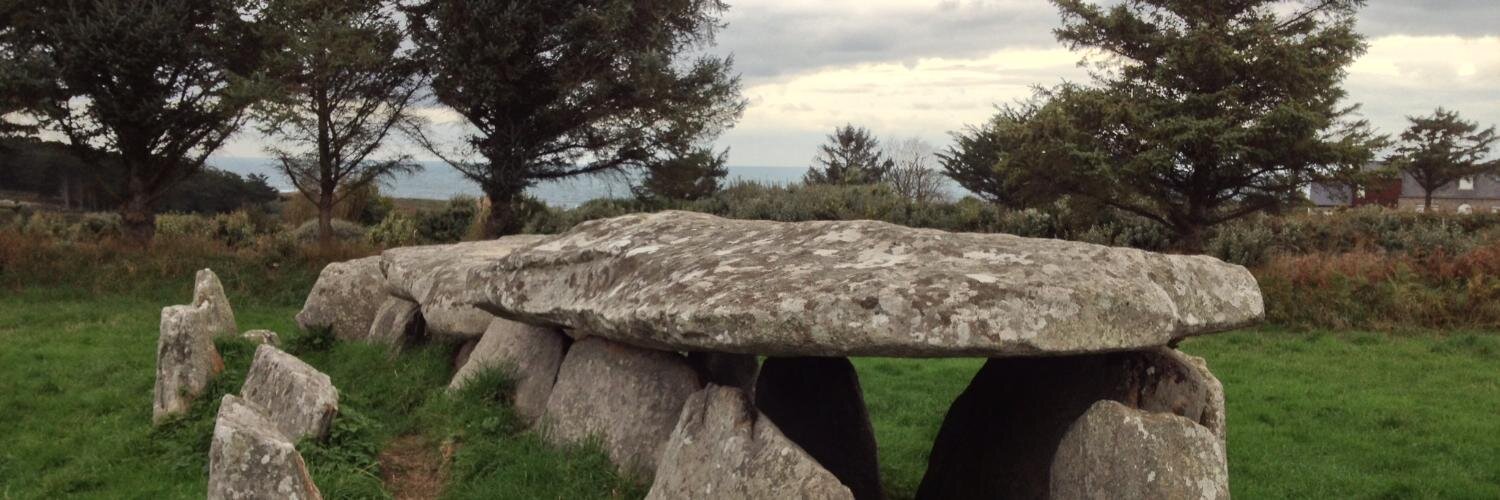 Cédric Seureau banner