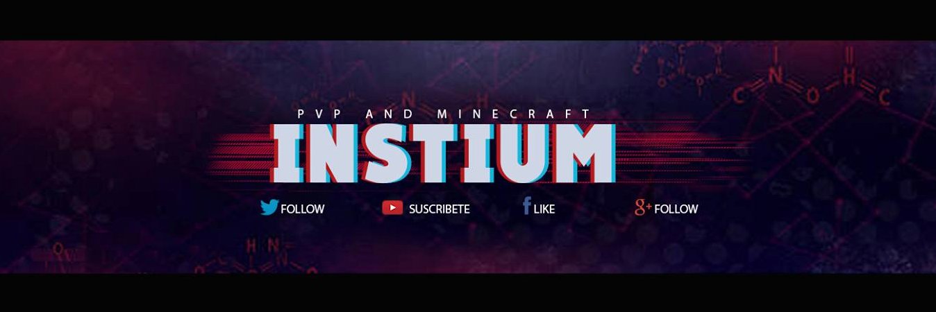 Instium banner