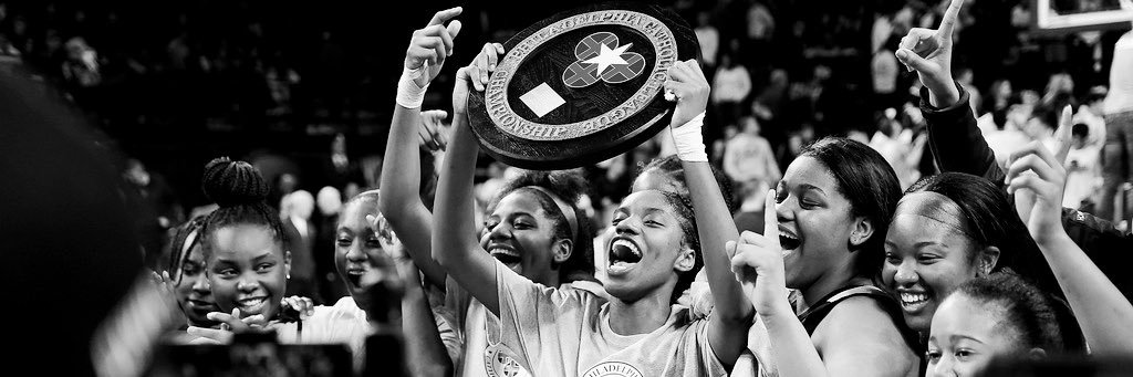 West Catholic GBB banner