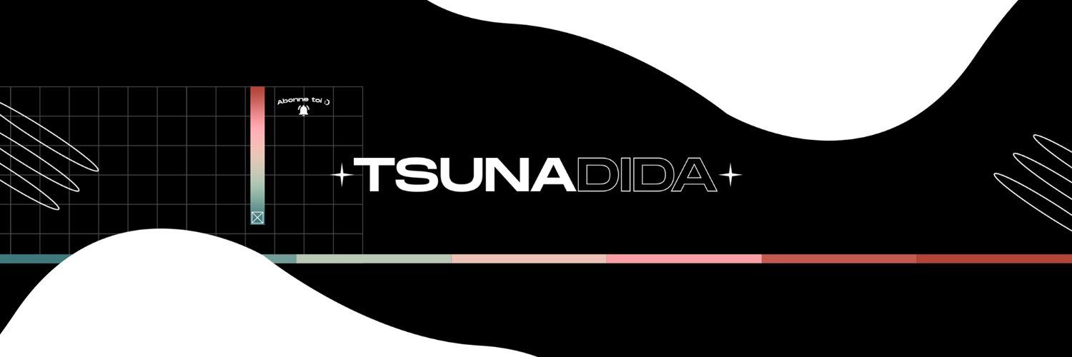 Tsunadida #TCH's banner