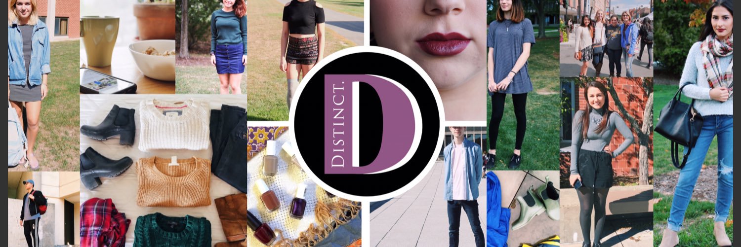 icdistinctmag's profile banner image