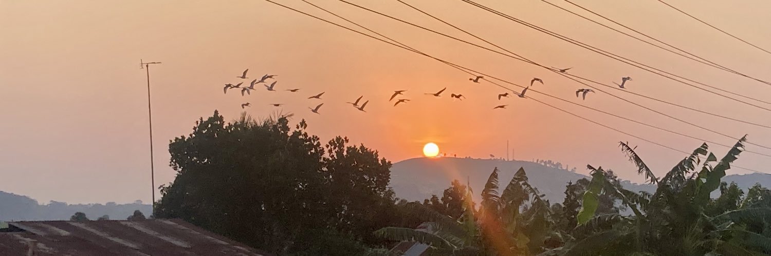 Sharon Tumusiime banner