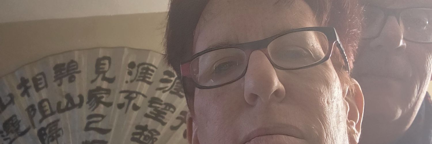 ShawnaLEEWebber's profile banner image