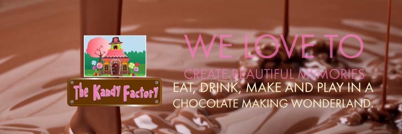 TheKandyFactory's profile banner image