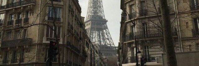 * banner