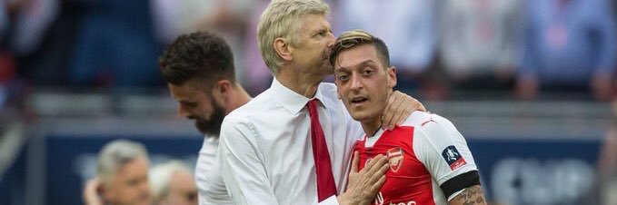 GoonerTriumf's profile banner image