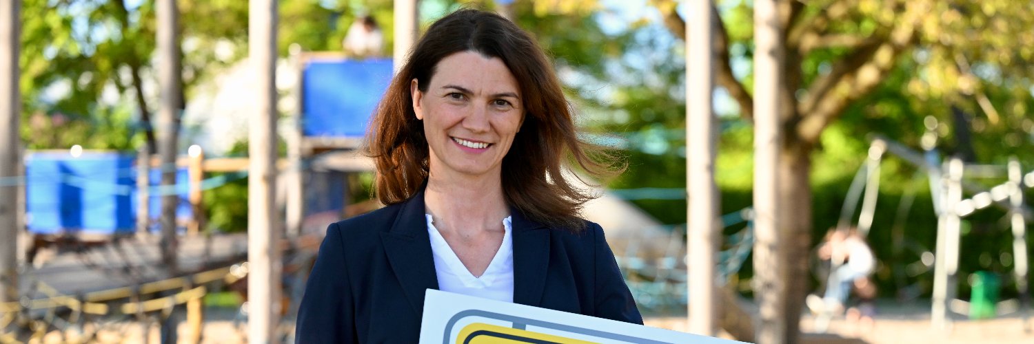 Tanja Schweiger banner