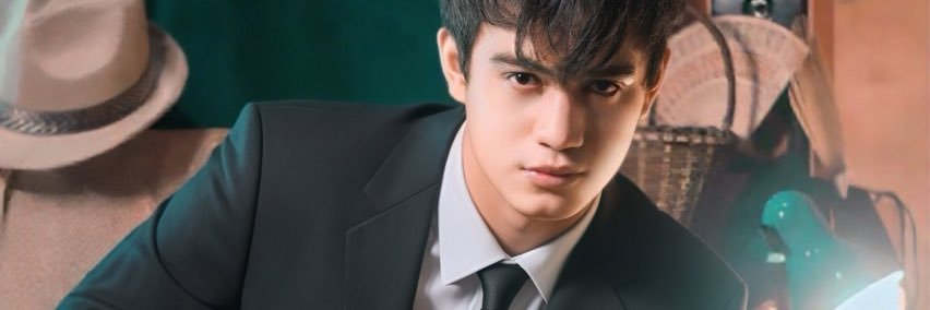 mrkentmichael's profile banner image