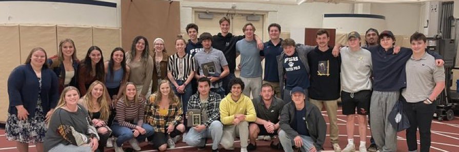 PSB Water Polo banner
