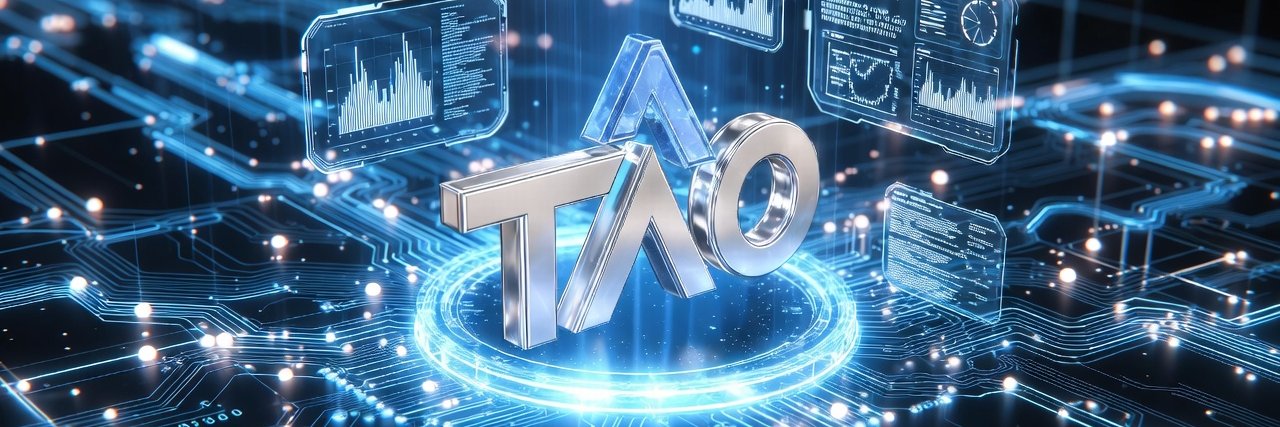 TAOisTheKey banner