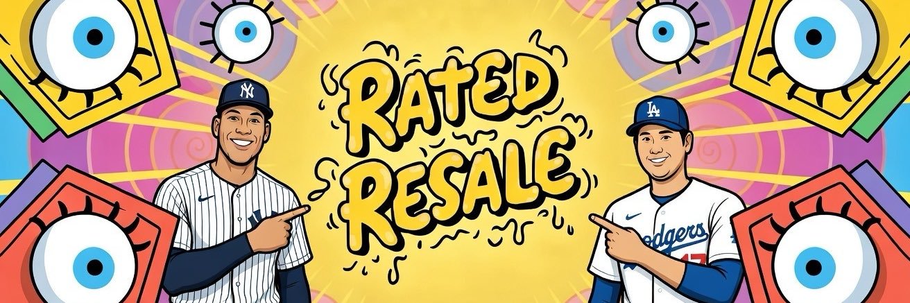 Rated banner