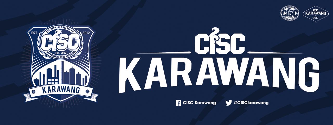 CISC Karawang banner