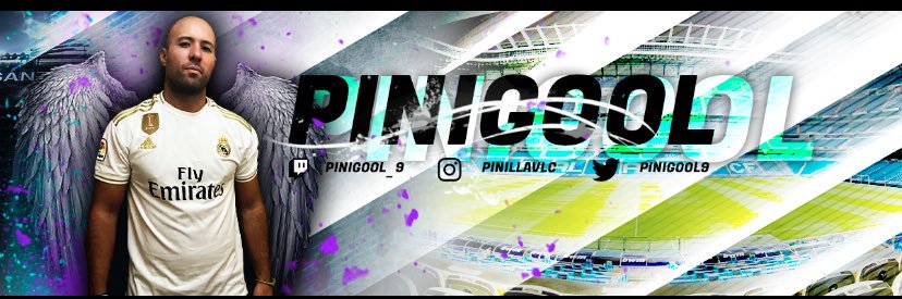 javier pinilla banner