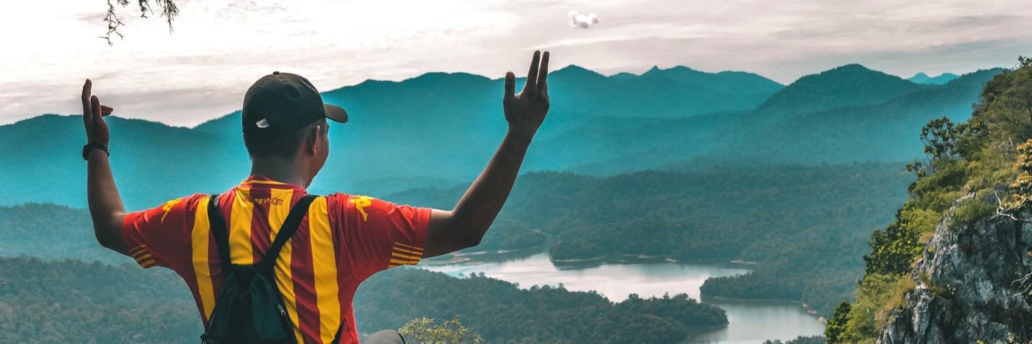 Hxdir's profile banner image