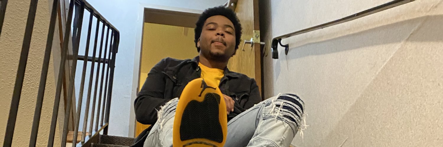 almightycalebo's profile banner image