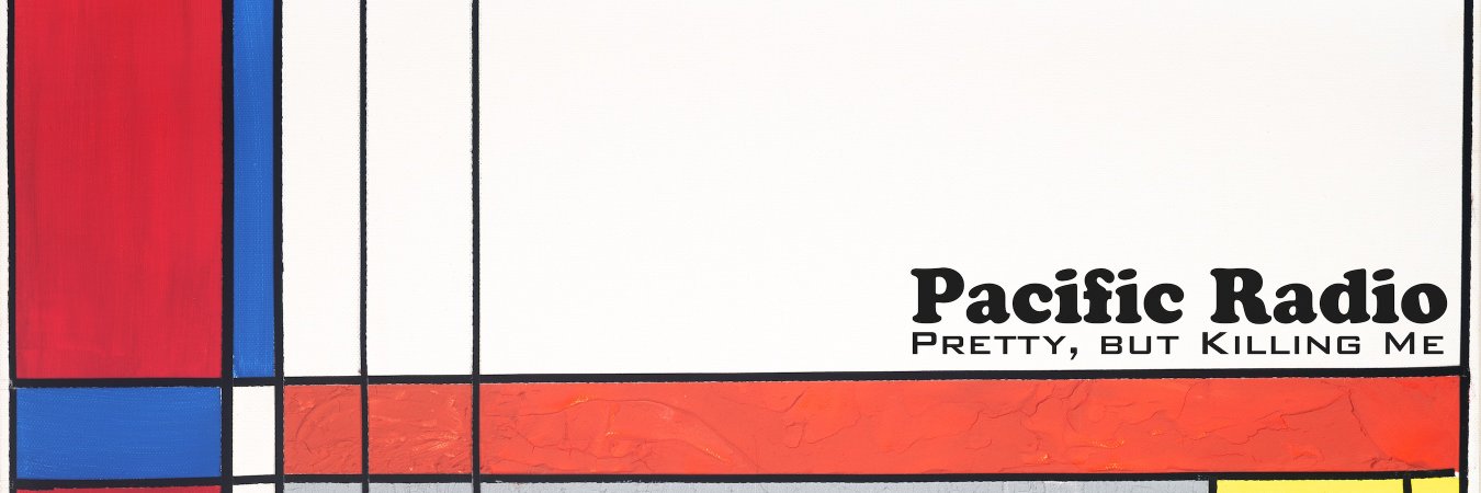 Pacific Radio banner