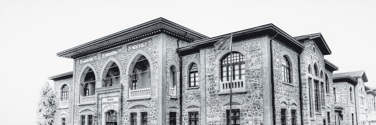 Refik IŞIK banner