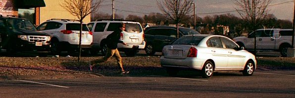 Gavin Camlin #BLM banner