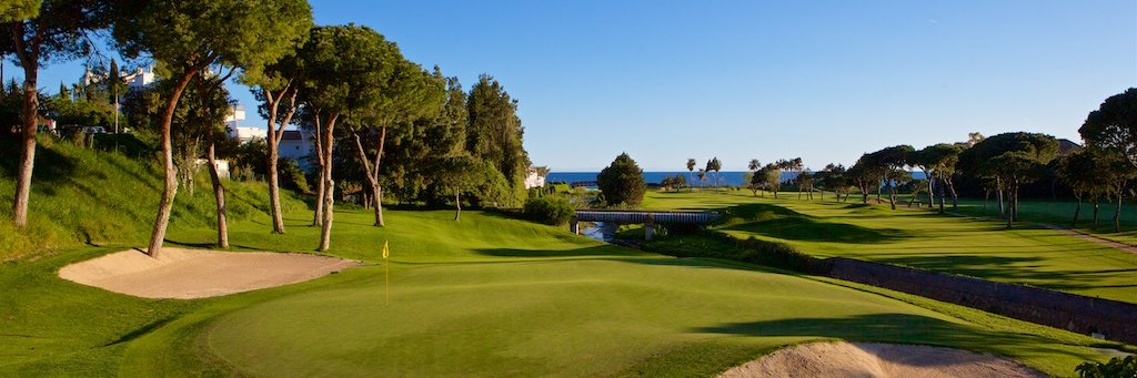 sunshinegolf's profile banner image