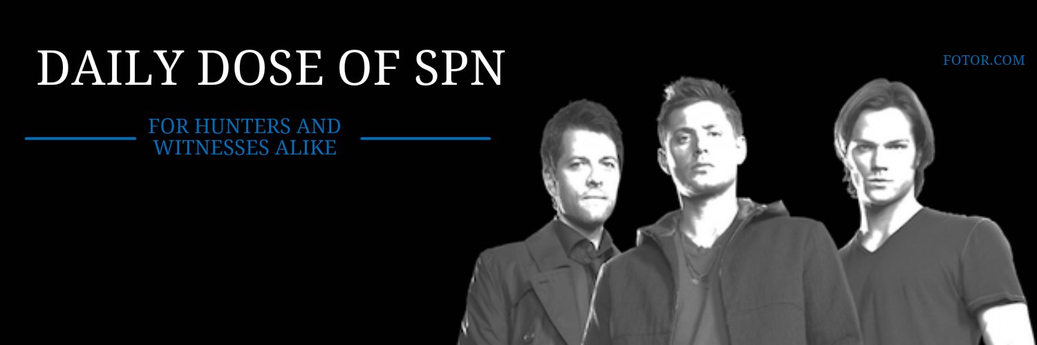 DailyDoseSPN's profile banner image