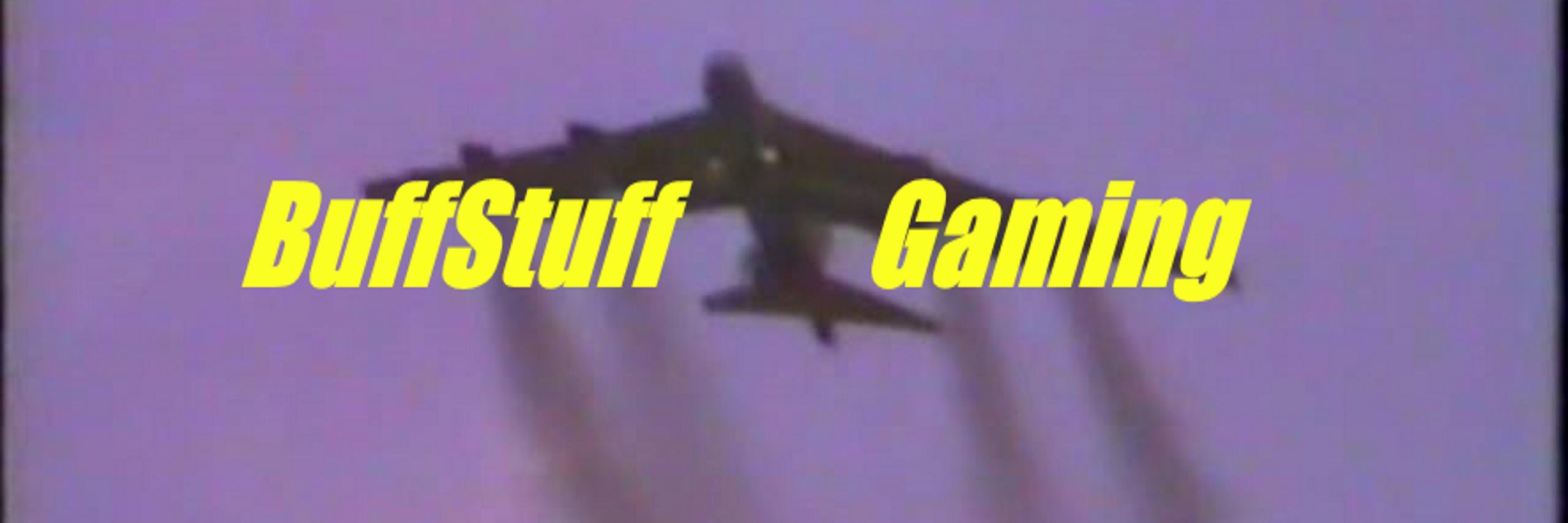 Just an ole gamer banner