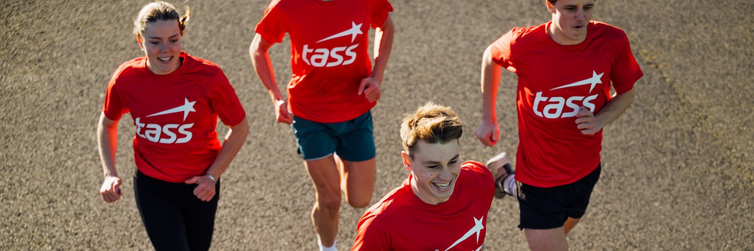 TalentedAthlete's profile banner image