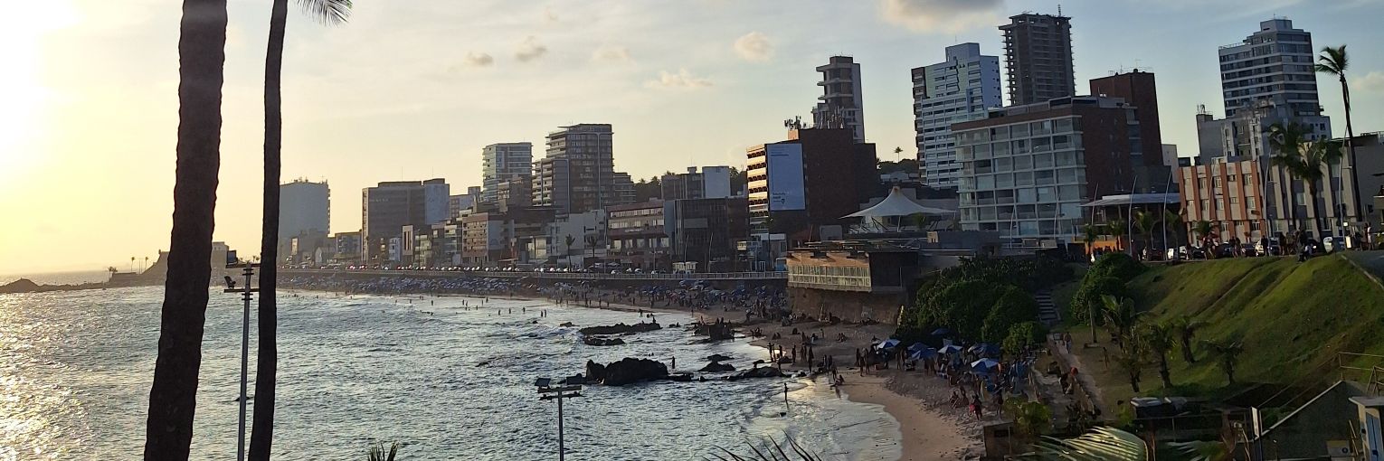 André Orrico banner