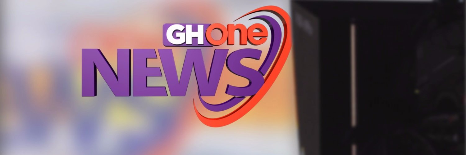 #GHOneNews banner