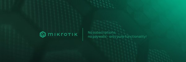 mikrotik_com Profile Banner