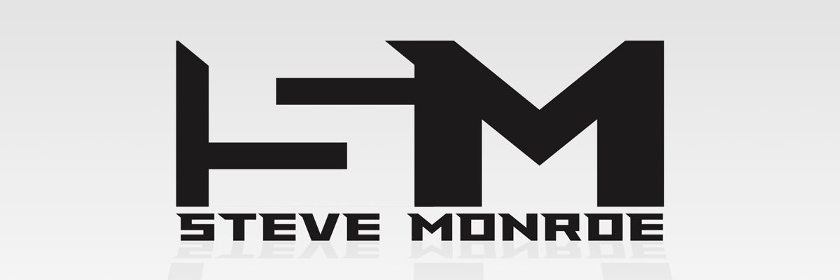 stevemonroegolf's profile banner image